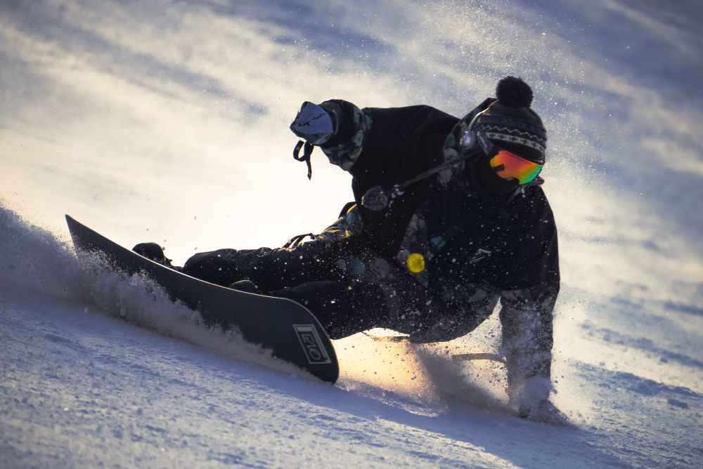 财经聚焦|各大滑雪场陆续开板 冰雪经济持续升温 财经聚焦|各大滑雪场陆续开板 冰雪经济持续升温
