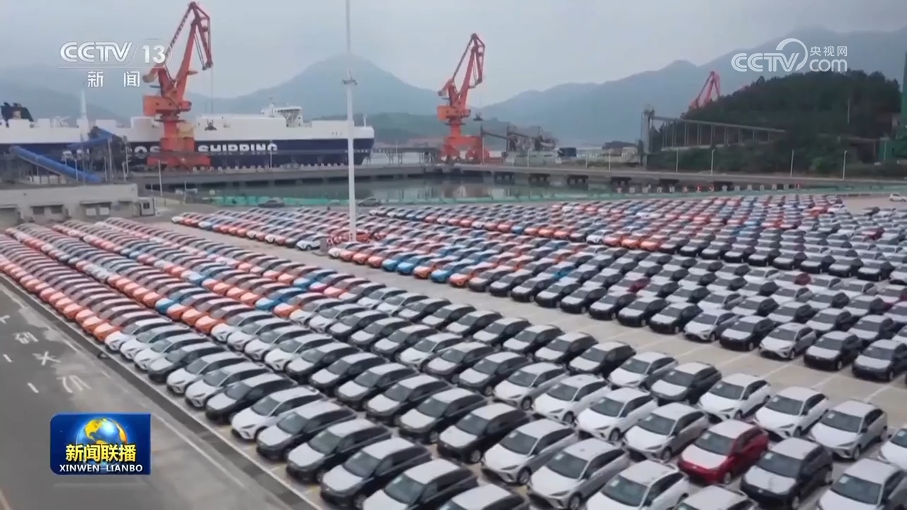 今年前10个月我国物流需求稳定增长