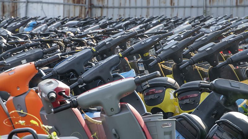 电动自行车新国标将全面落地 买车该注意什么?旧车怎么办?