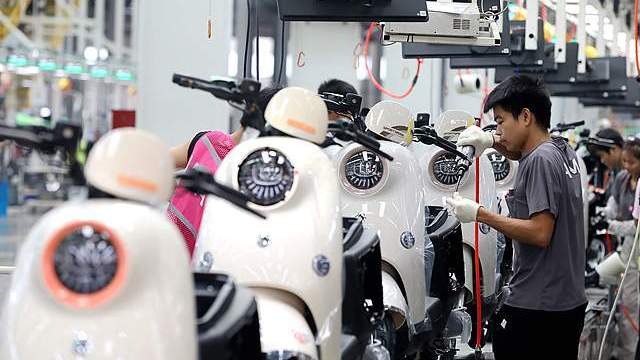 电动自行车新国标将全面落地 买车该注意什么?旧车怎么办?