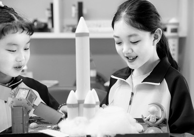 像科学家一样思考，像工程师一样实践