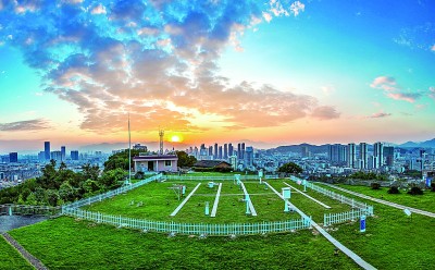 【大调研，我们在行动】天气预报越来越准，原因揭秘