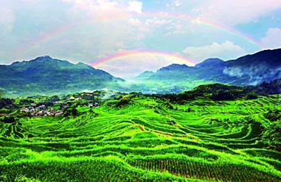 【大调研，我们在行动】天气预报越来越准，原因揭秘