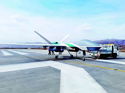 【大调研，我们在行动】天气预报越来越准，原因揭秘