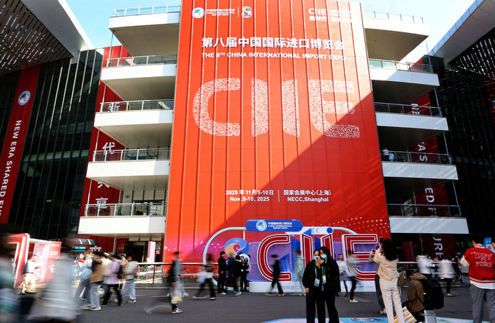 2025中国经济回眸｜巩固稳的基础 激发进的动能——透视中国经济的韧性底气