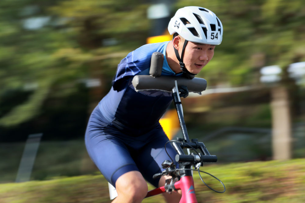 追光｜以残特奥之约，致敬不屈的生命之光