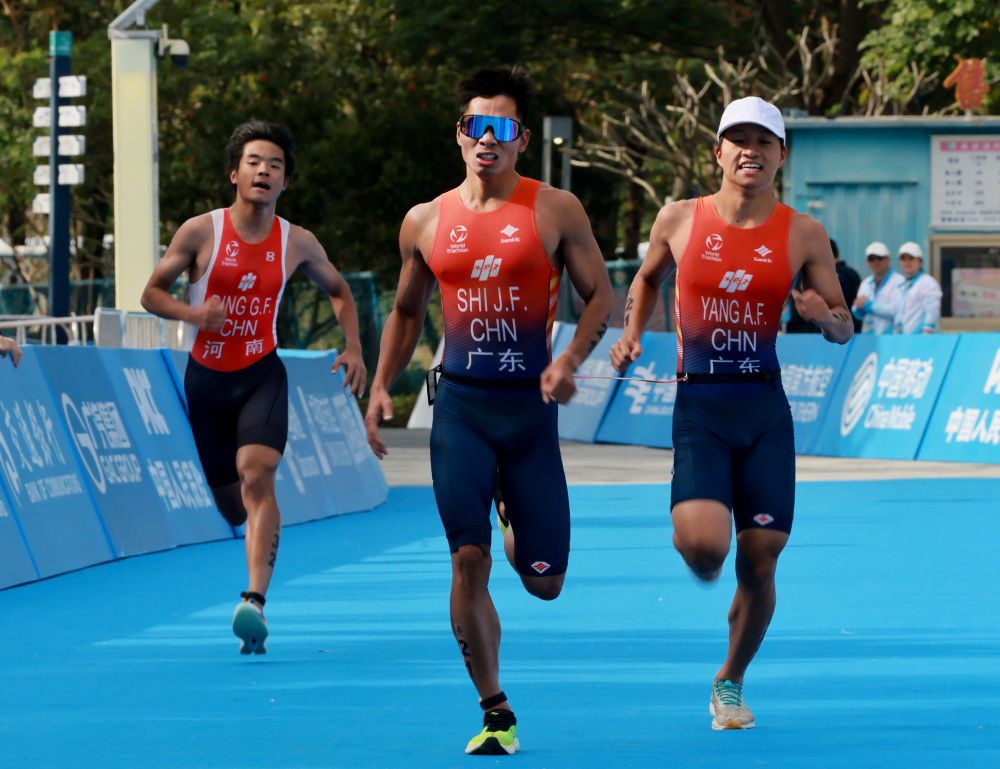 追光｜以残特奥之约，致敬不屈的生命之光