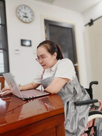 学习·故事丨“总书记对我说‘谢谢’”