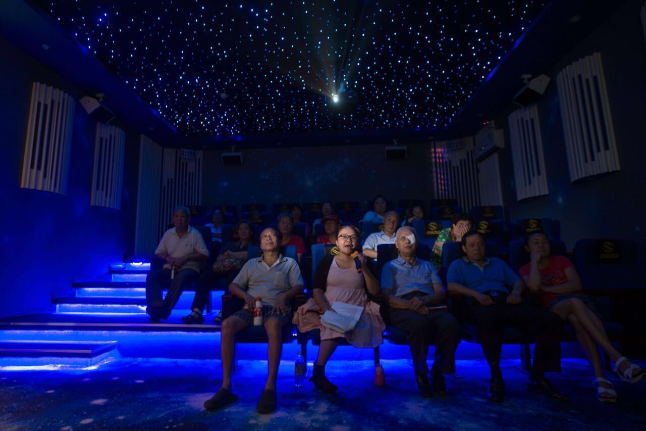 学习·故事丨“总书记对我说‘谢谢’”