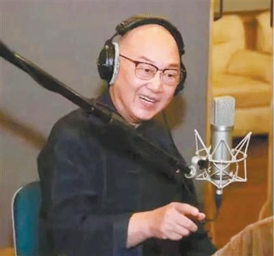 “生命是用来创造的”——著名表演艺术家乔榛印象