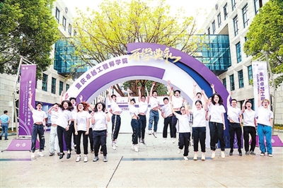 卓越工程师培养的“三年之变” 卓越工程师培养的“三年之变”