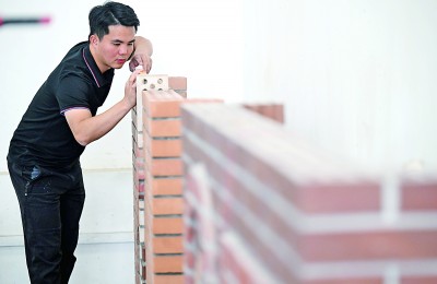 “大国工匠”是怎么炼成的