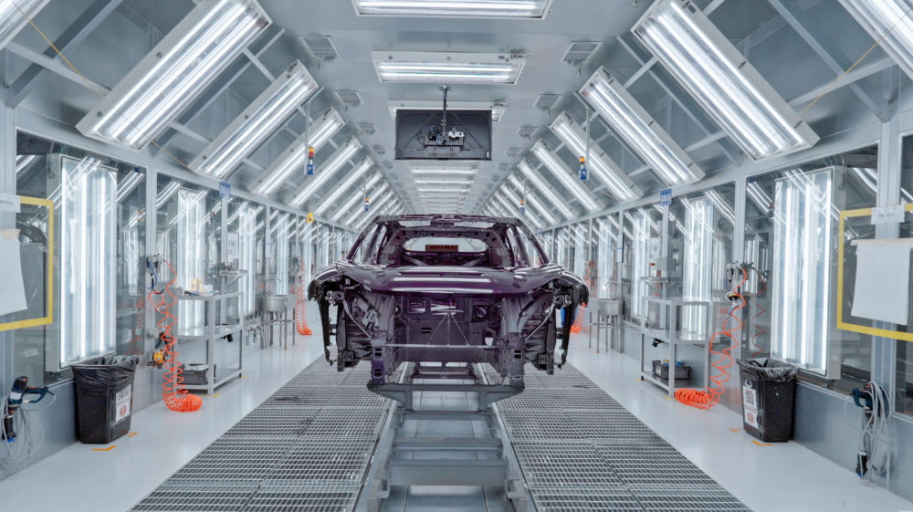 习近平总书记引领中国经济收官“十四五”擘画新蓝图