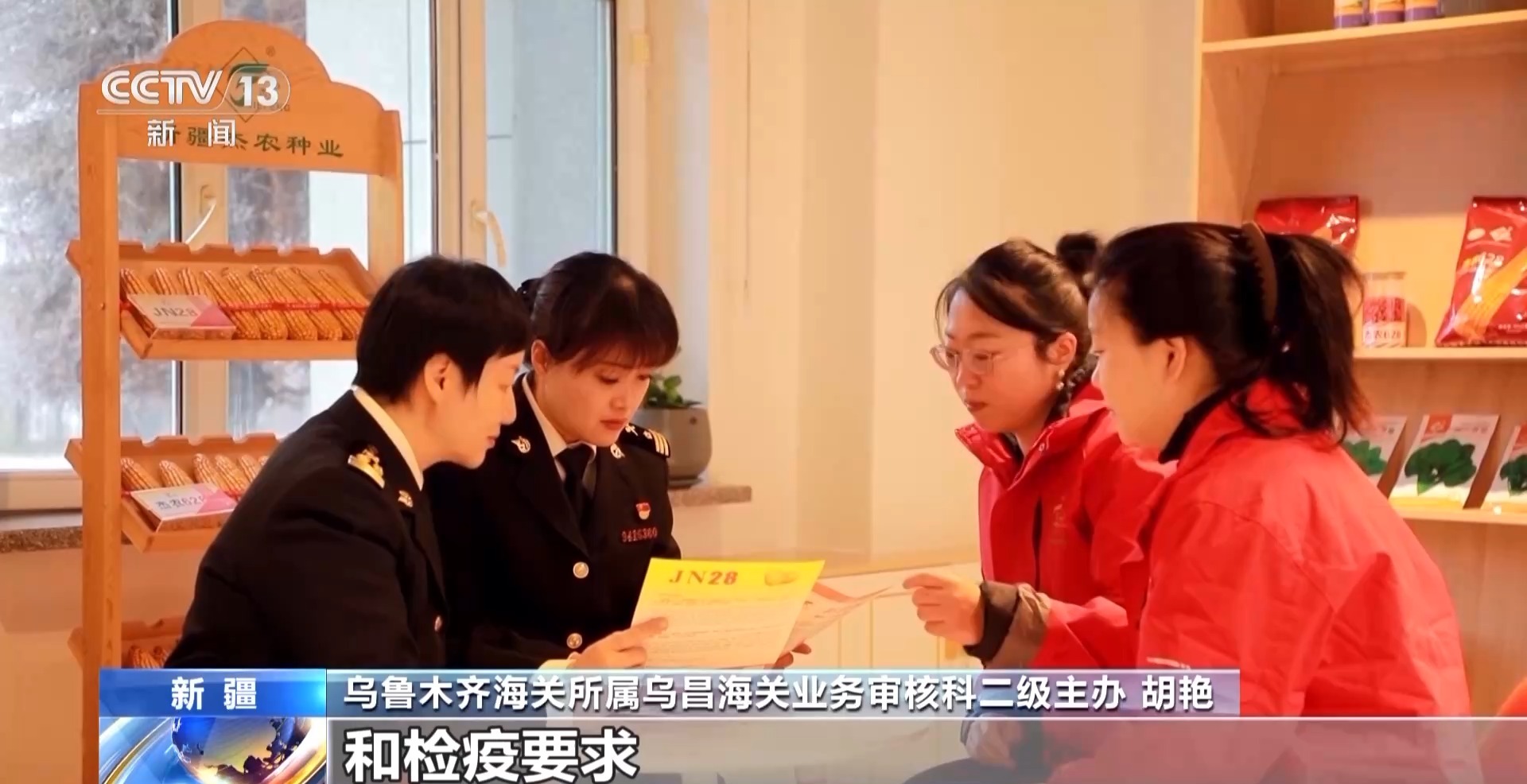 为何前11个月外贸走得稳?三大关键词解读