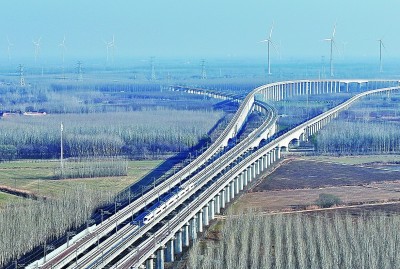 突破！向着发展最急需