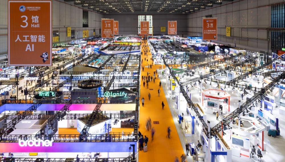 时政微观察丨中国经济向世界提供“机遇清单”