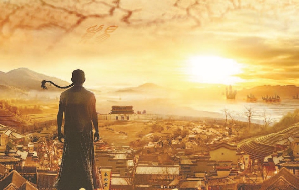 匆匆忙忙的时代 故事要从从容容地讲