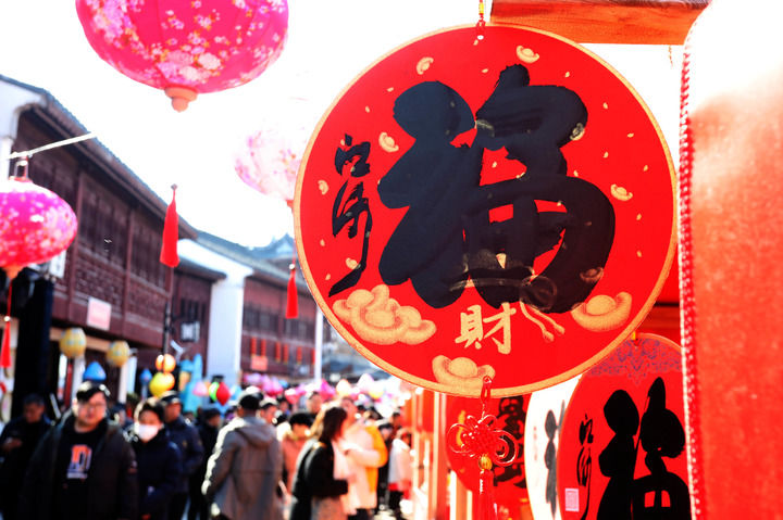 十年十项!这些中国项目列入人类非遗代表作名录 十年十项!这些中国项目列入人类非遗代表作名录