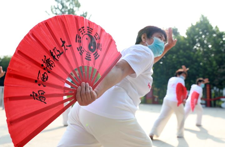 十年十项!这些中国项目列入人类非遗代表作名录 十年十项!这些中国项目列入人类非遗代表作名录