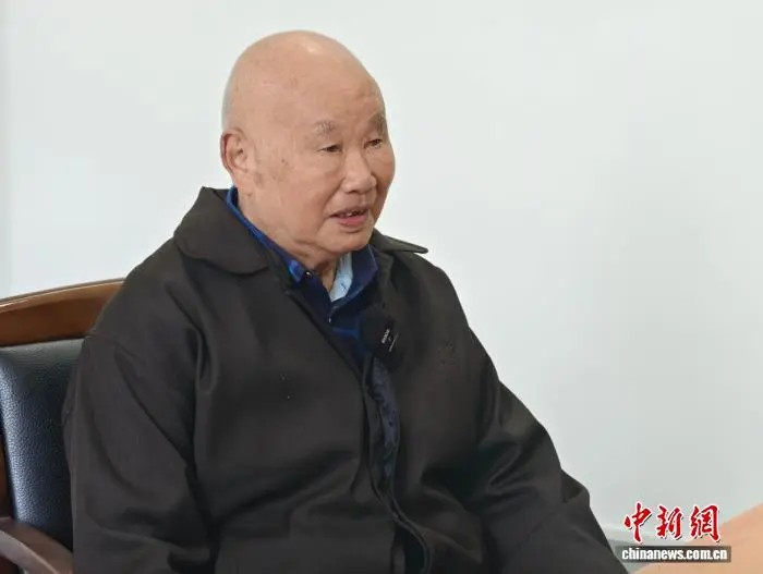 国家公祭日:当亲历者老去,谁在守护记忆?