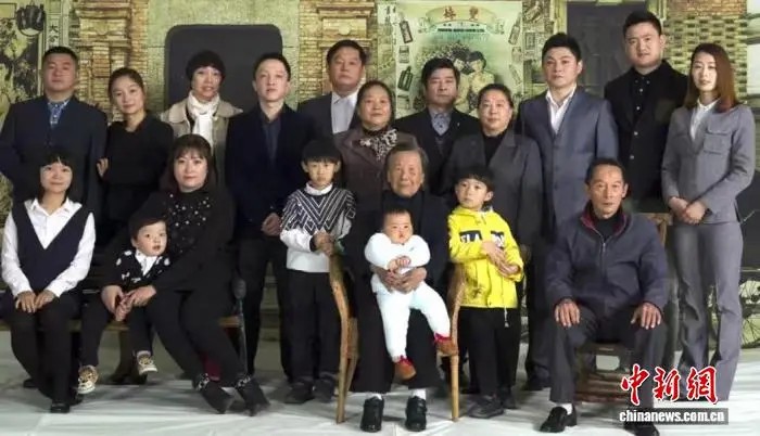 国家公祭日:当亲历者老去,谁在守护记忆?