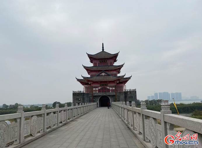 三巷村、聚贤村、魁星书院……来广东佛山看这些特色岭南建筑 三巷村、聚贤村、魁星书院……来广东佛山看这些特色岭南建筑