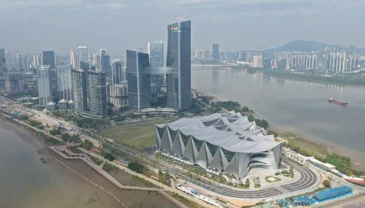 锚定新目标 奋力开新局——2025年中央经济工作会议侧记 锚定新目标 奋力开新局——2025年中央经济工作会议侧记