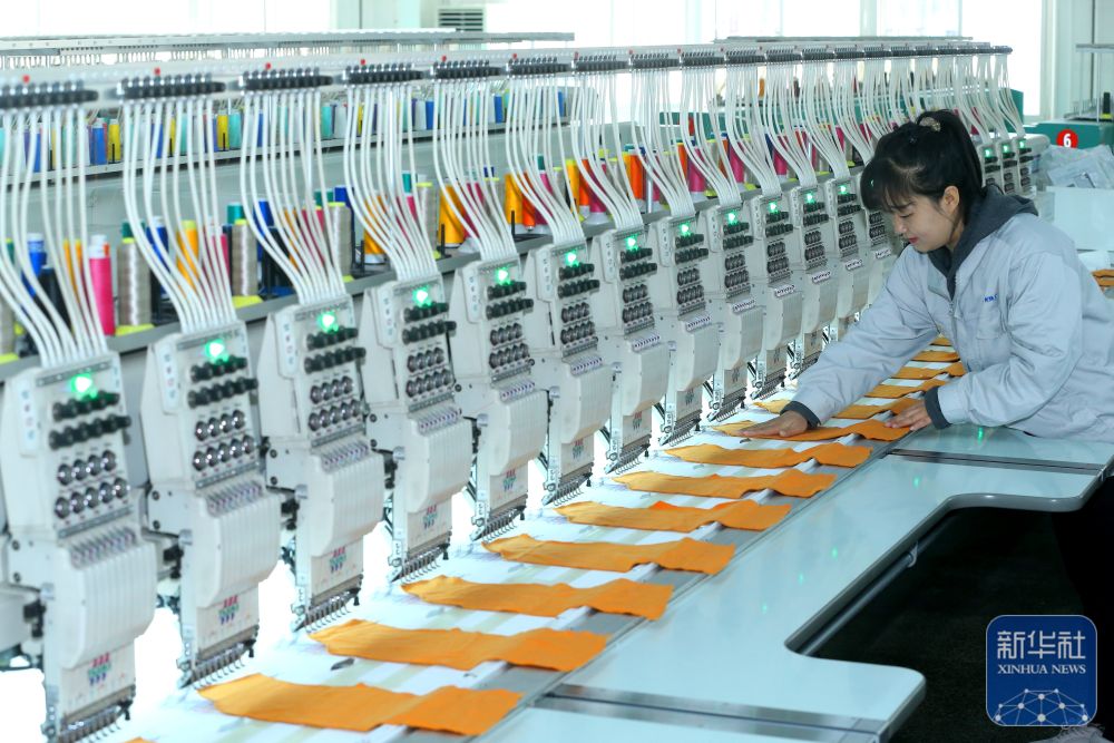 11月份国民经济延续稳中有进发展态势 11月份国民经济延续稳中有进发展态势