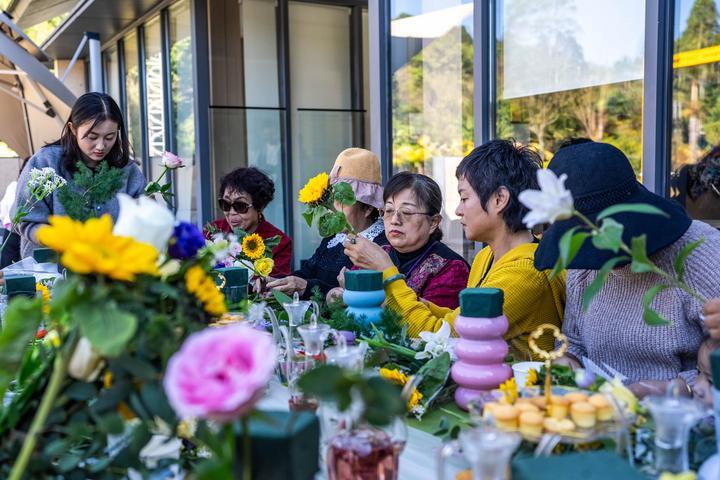镜观·回响｜云南旅居热 文旅业态兴
