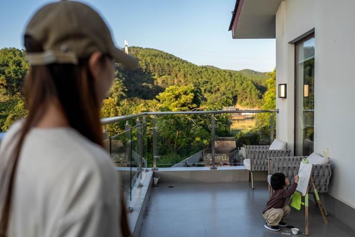 镜观·回响｜云南旅居热 文旅业态兴