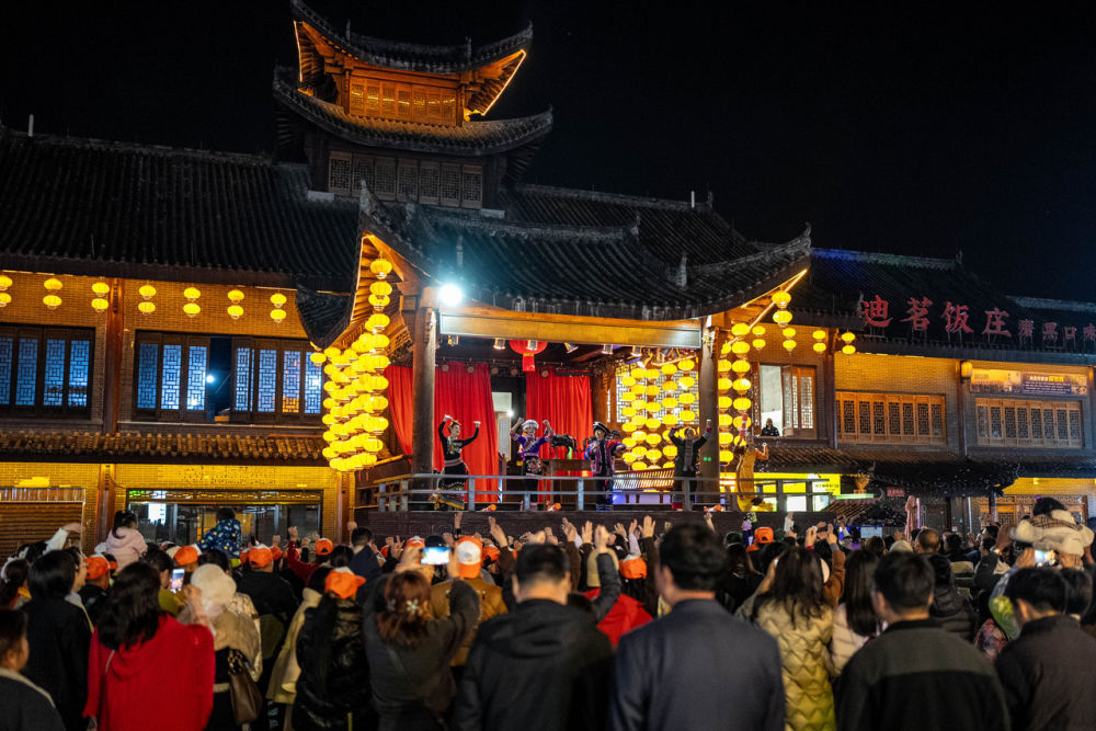 镜观·回响｜云南旅居热 文旅业态兴