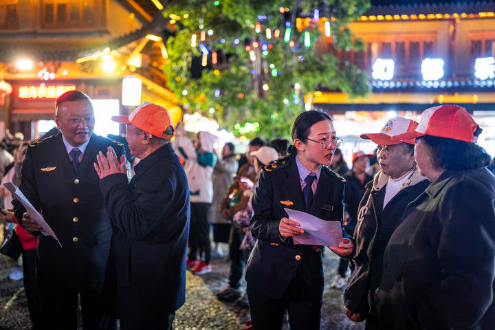 镜观·回响｜云南旅居热 文旅业态兴
