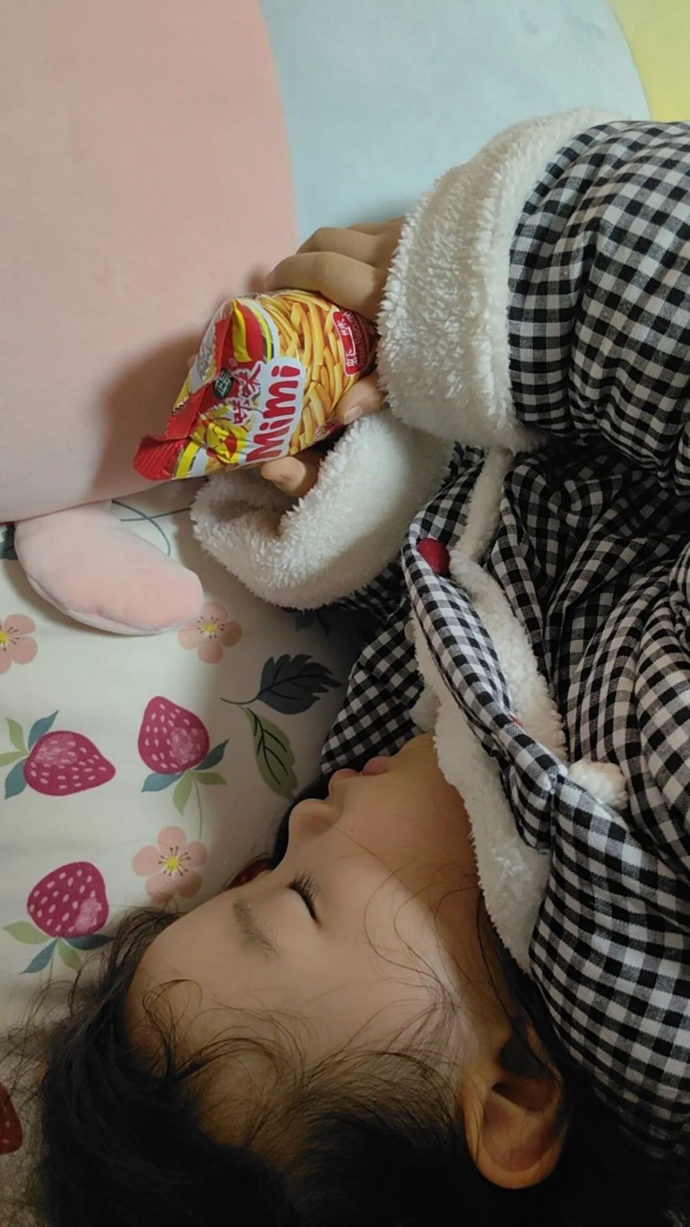 哪张照片，能定义你的2025年？先看看他们的答案