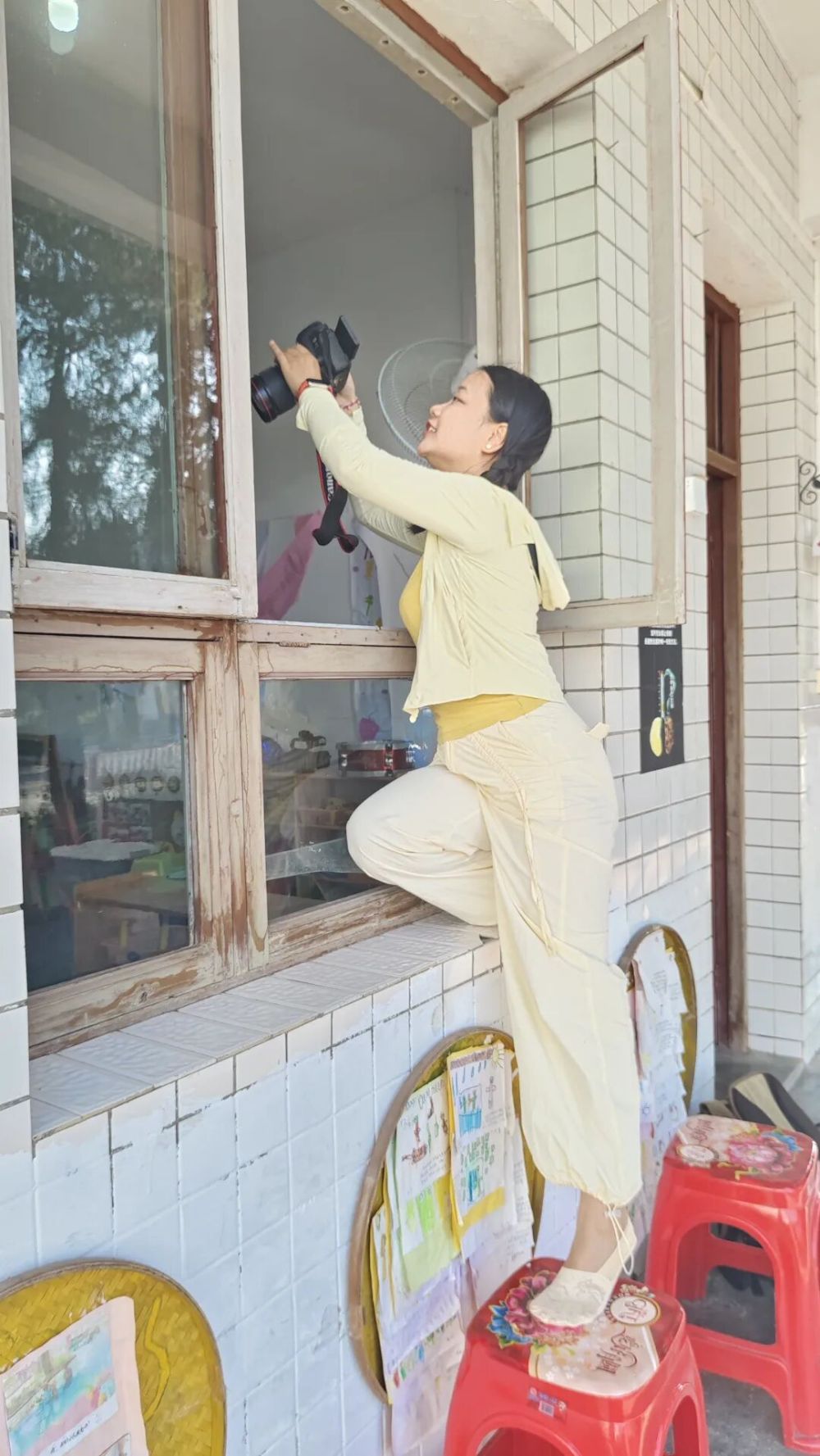 哪张照片，能定义你的2025年？先看看他们的答案