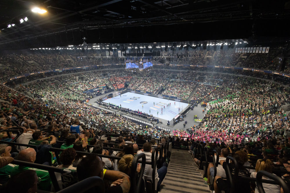 2027年布达佩斯游泳世锦赛场馆确定