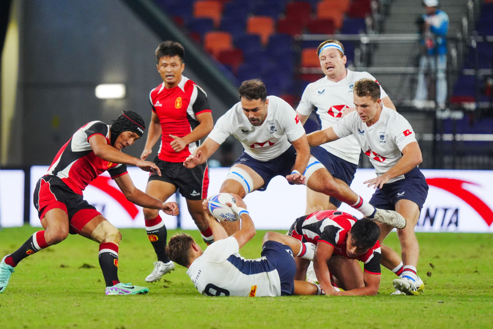 追光|海南自贸港封关运作 为体育产业带来哪些机遇? 追光|海南自贸港封关运作 为体育产业带来哪些机遇?