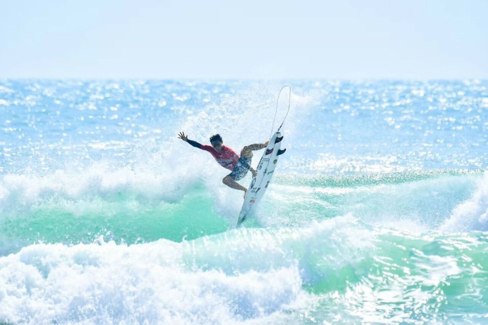 追光|海南自贸港封关运作 为体育产业带来哪些机遇? 追光|海南自贸港封关运作 为体育产业带来哪些机遇?