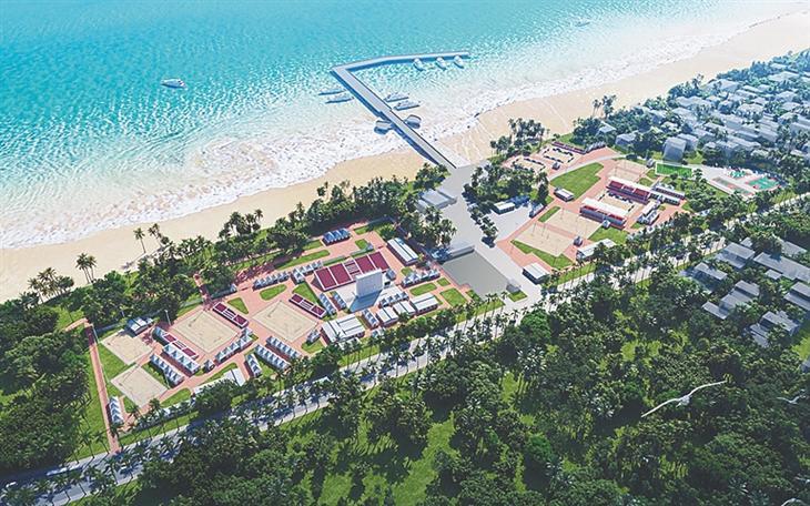 追光｜海南自贸港封关运作 为体育产业带来哪些机遇？