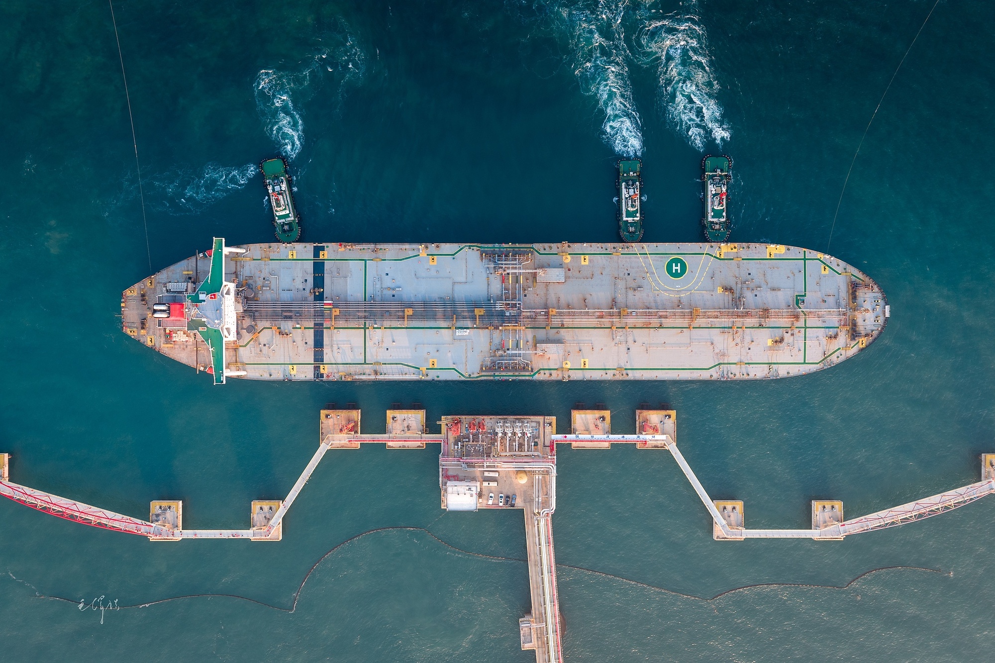 晶采观察丨从“海南封关”读懂中国高水平开放新信号