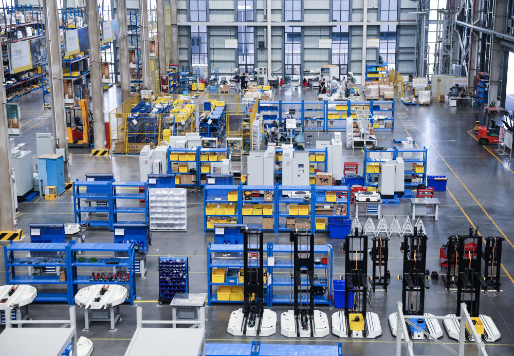 聚焦中央经济工作会议｜必须以苦练内功来应对外部挑战——学习领会“五个必须”做好明年经济工作