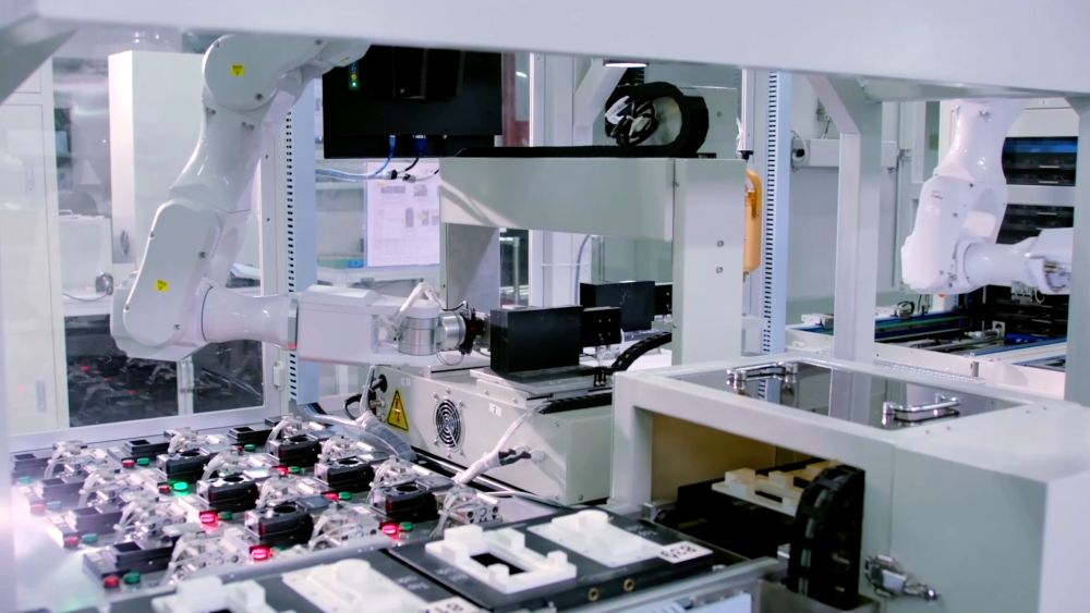 锻造新引擎：创新改革引领新质生产力发展