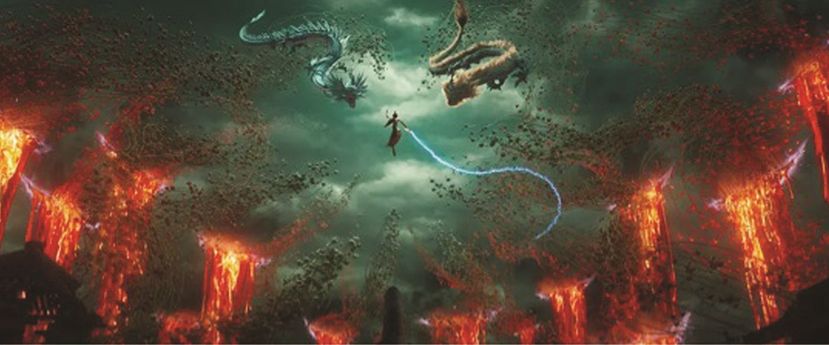 250亿元票房背后的硬核崛起