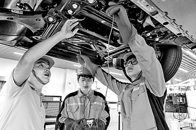 技能型高校“国家队”，这样打造