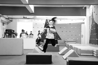 一体化改革，校园体育不再“各管一段”