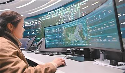 更多公共数据“跑起来”(锐财经)