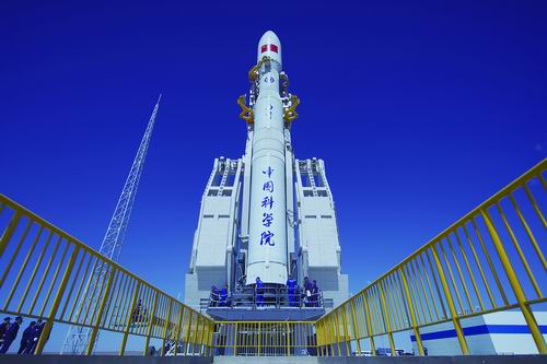 加快我国商业火箭发射“航班化”步伐