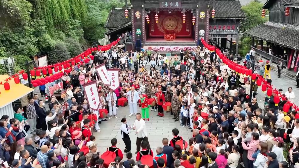 新华视点｜以民生为本 构筑幸福生活根基