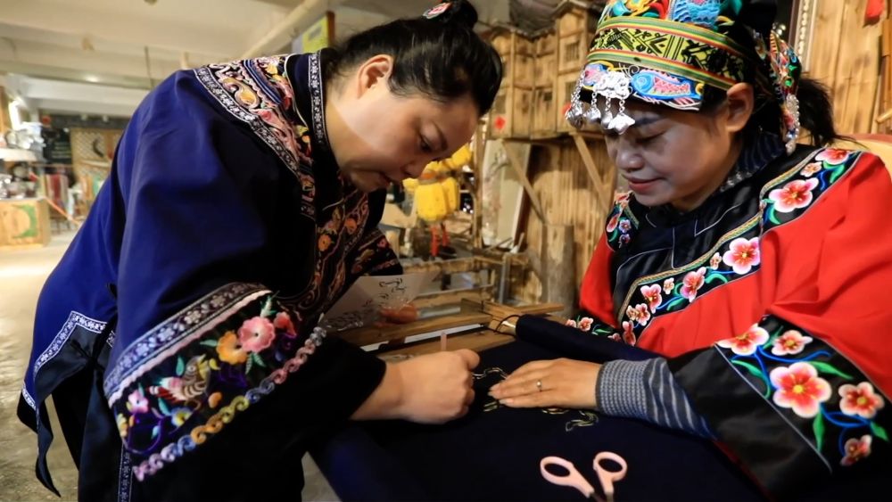 新华视点｜以民生为本 构筑幸福生活根基