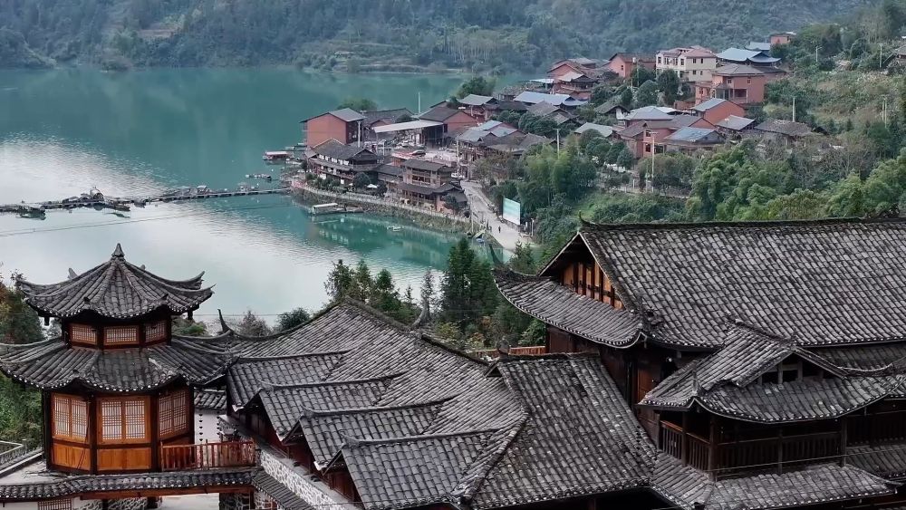 新华视点｜以民生为本 构筑幸福生活根基