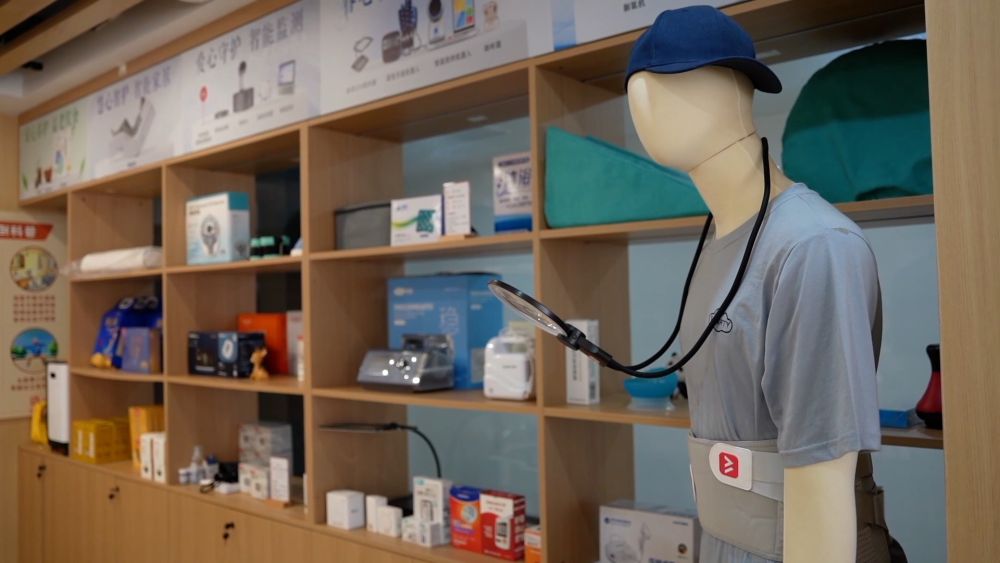 新华视点｜以民生为本 构筑幸福生活根基